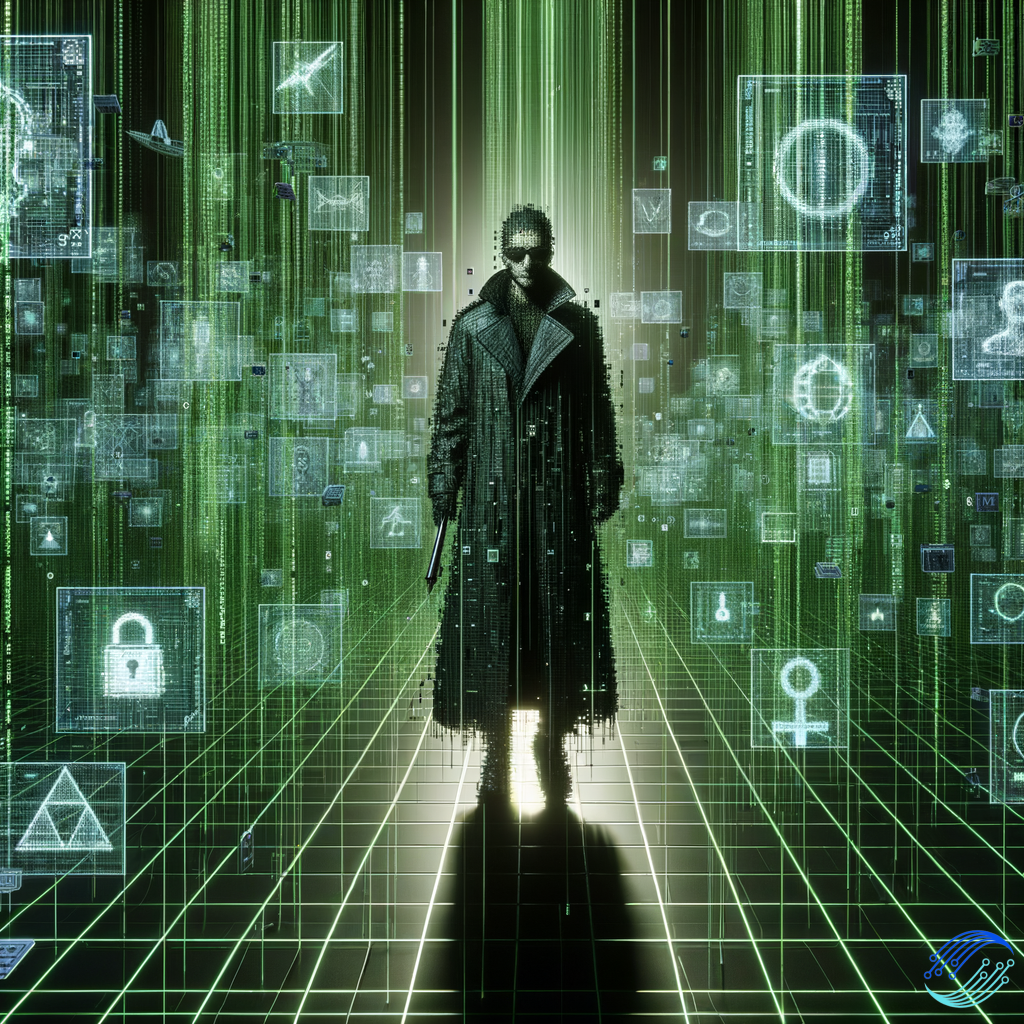 Matrix